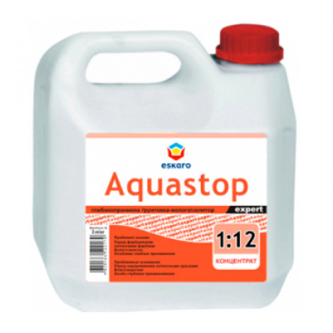 ESKARO AQUASTOP Expert 1л