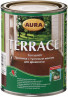 AURA Terace коричнева 9л