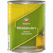 Mööblivärv 0,45L