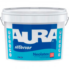 AURA Neolatex (10л)