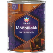 MÖÖblilakk 15 0,9л