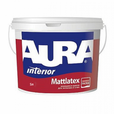 AURA Matlatex (10л)