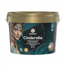 ESKARA Cinderella (2,7л)