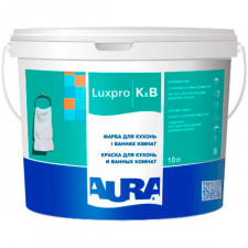 AURA LUXPRO K&B (5л)