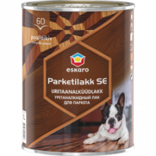 Parketilakk SE60 2,5л