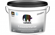 CAPAROL Capatect Standart Fasadenfarbe B3 (10L)