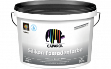 CAPAROL Capatect Standart Silikon Fasadenfarbe B3 (9,4L)