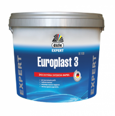 DÜFA Europlast 3 DE103 зносостійка латексна фарба (5 л)