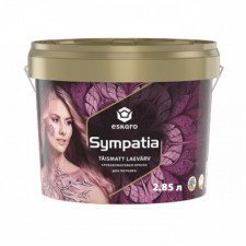 Sympatia (9,5л)