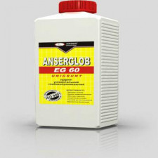 ANSERGLOB ґрунт глибокопроникаючий EG 60 10л